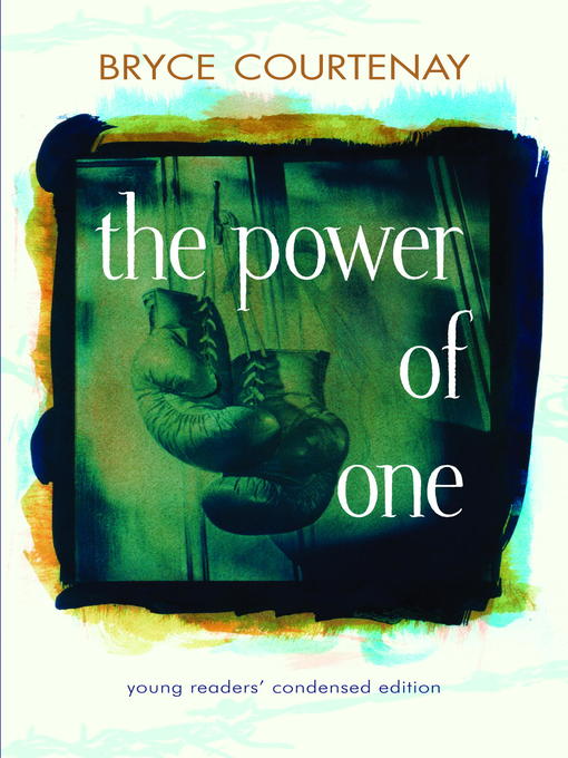 The power of one [electronic resource]